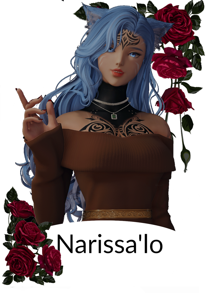 Narissa&#39;lo