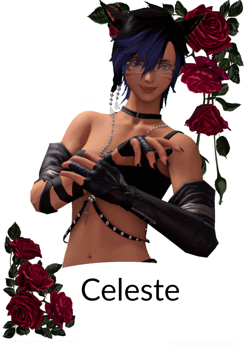Celeste
