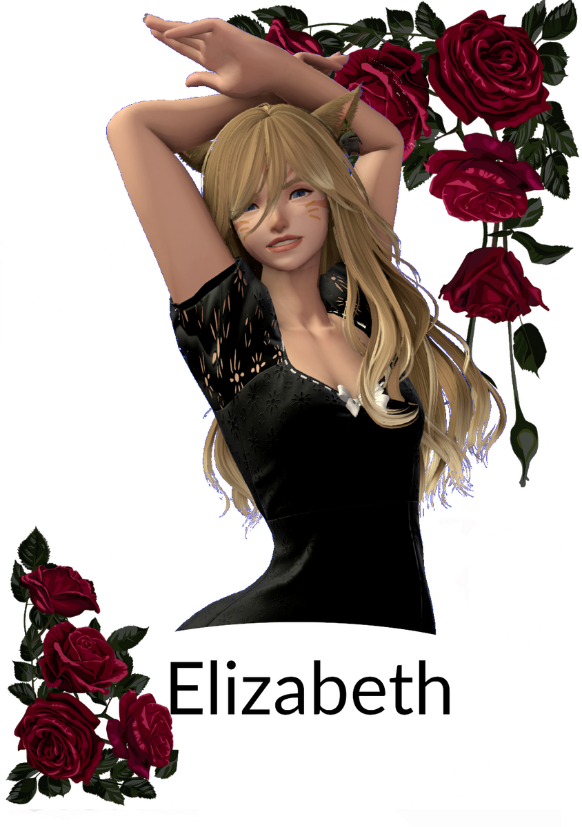 Elizabeth