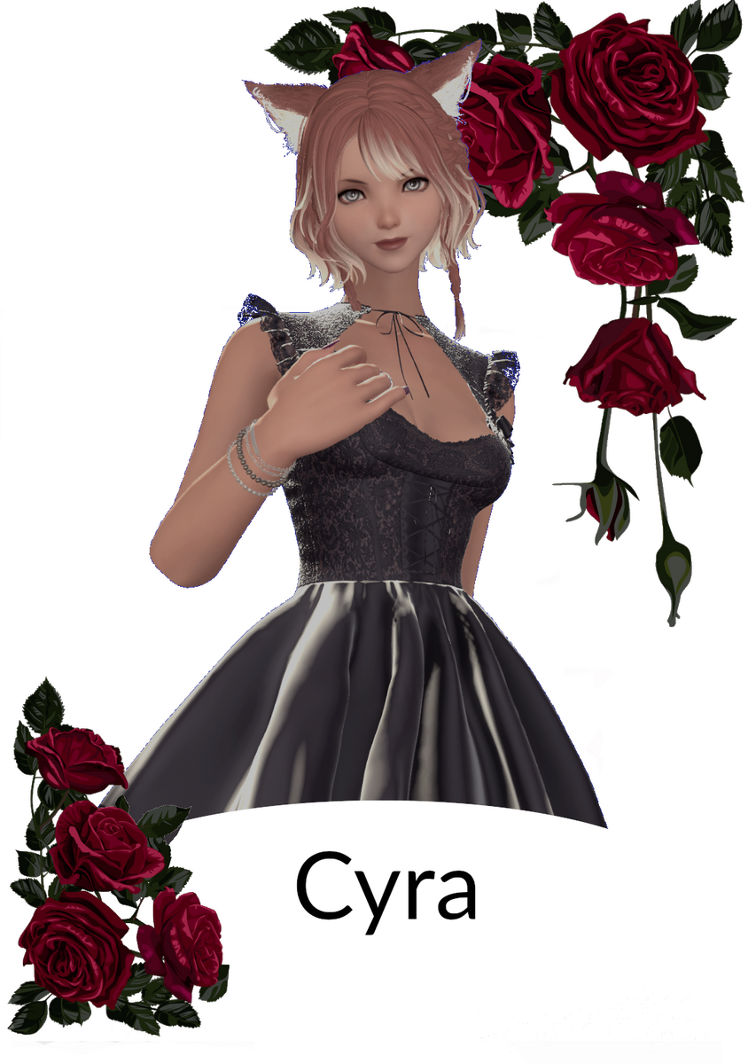Cyra