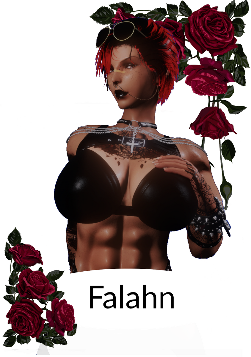 Falahn