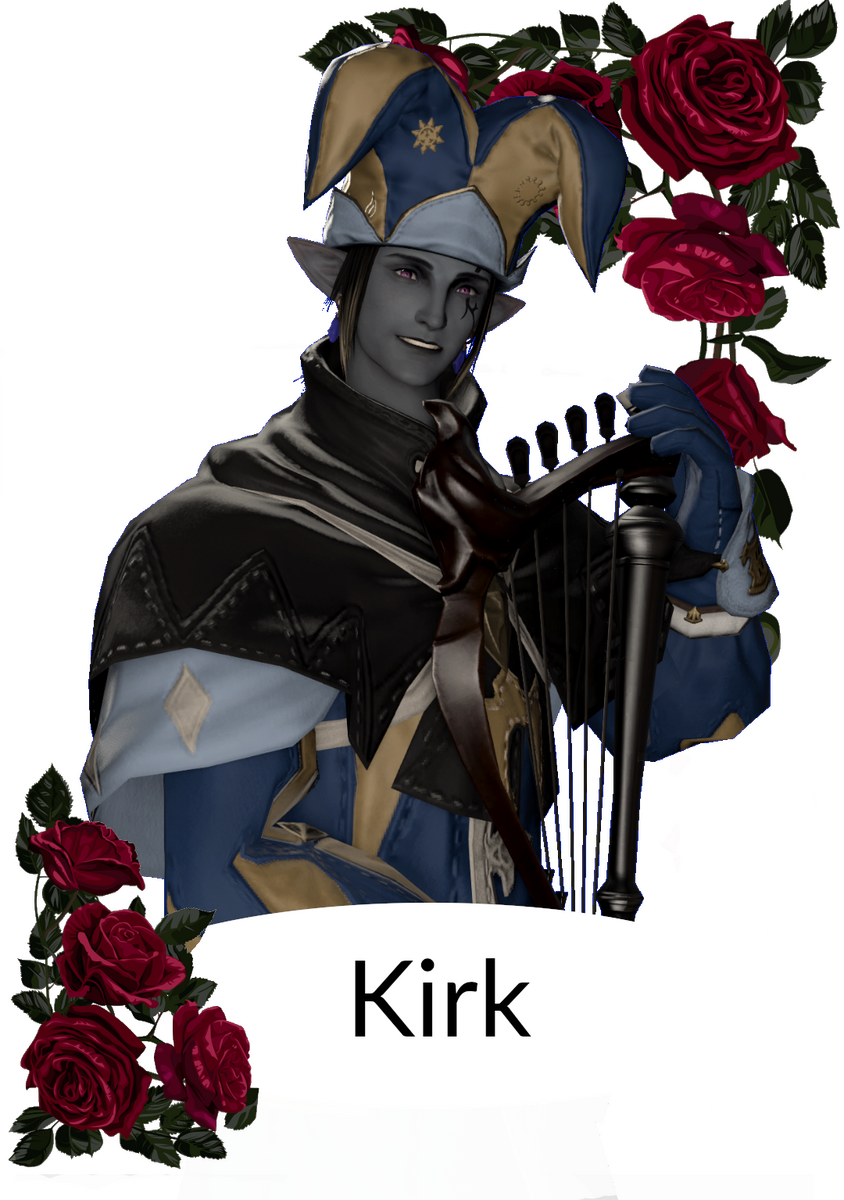Kirk