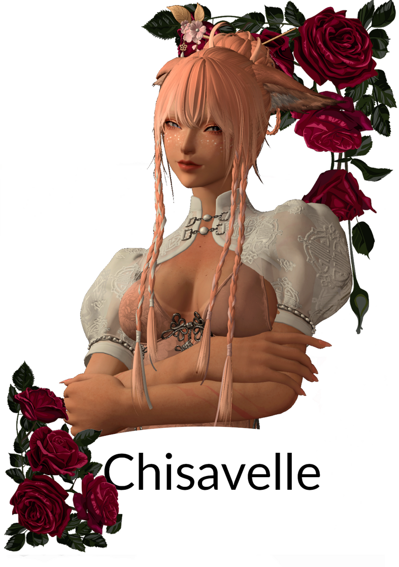 Madame Chisavelle