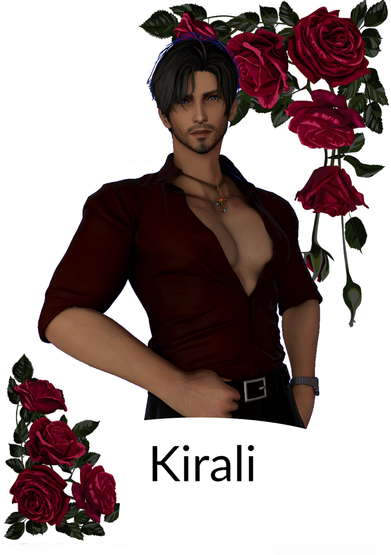 Kirali