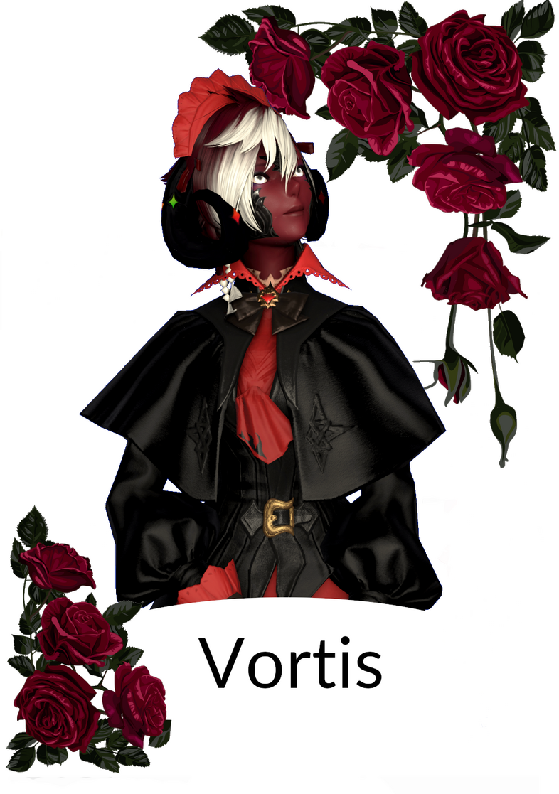 Vortis