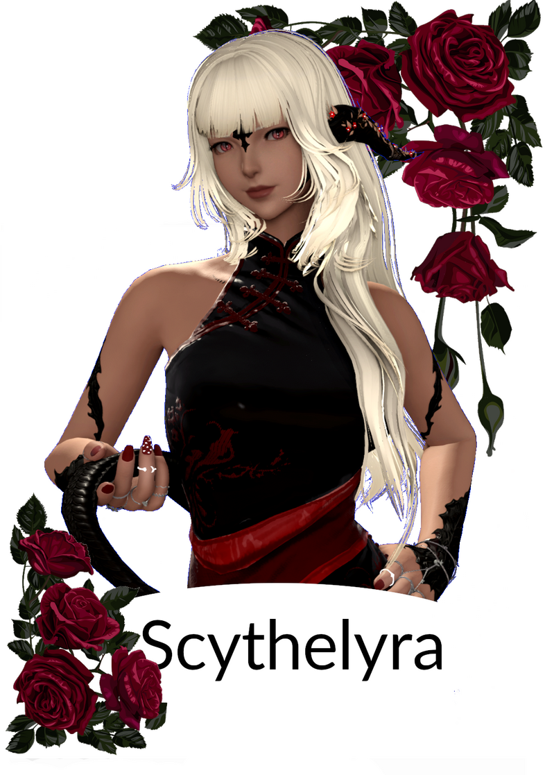 Scythelyra