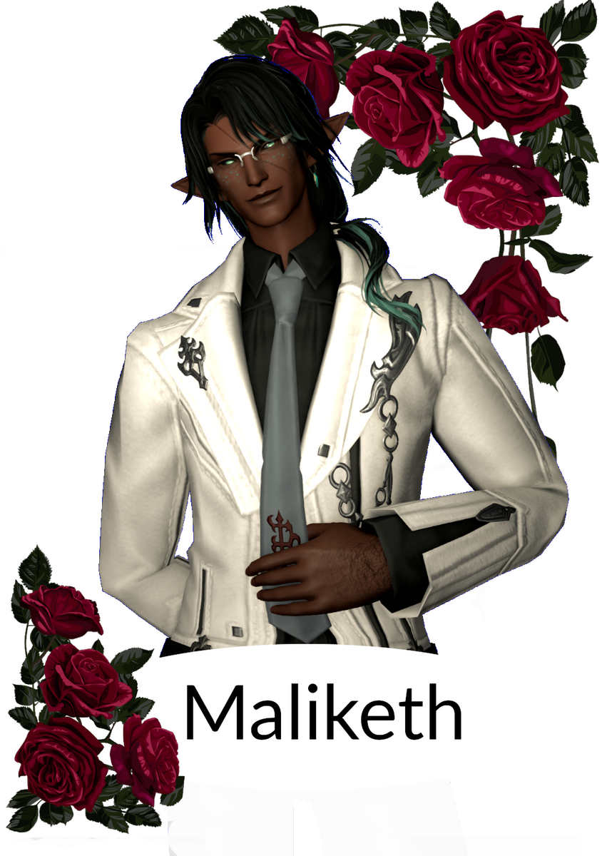 Maliketh